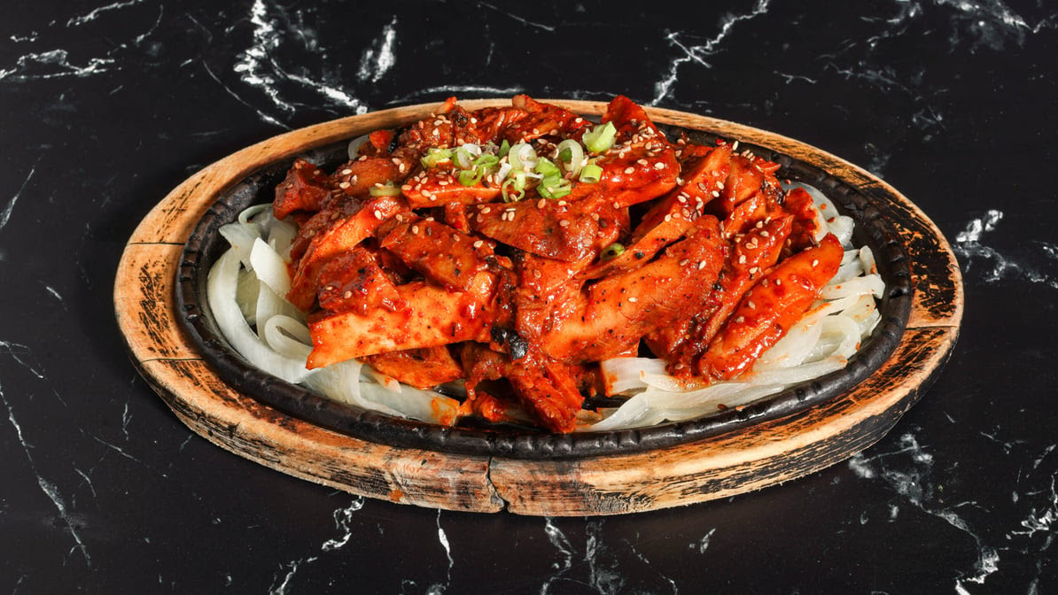 Seoul Soondubu - Korean BBQ by null