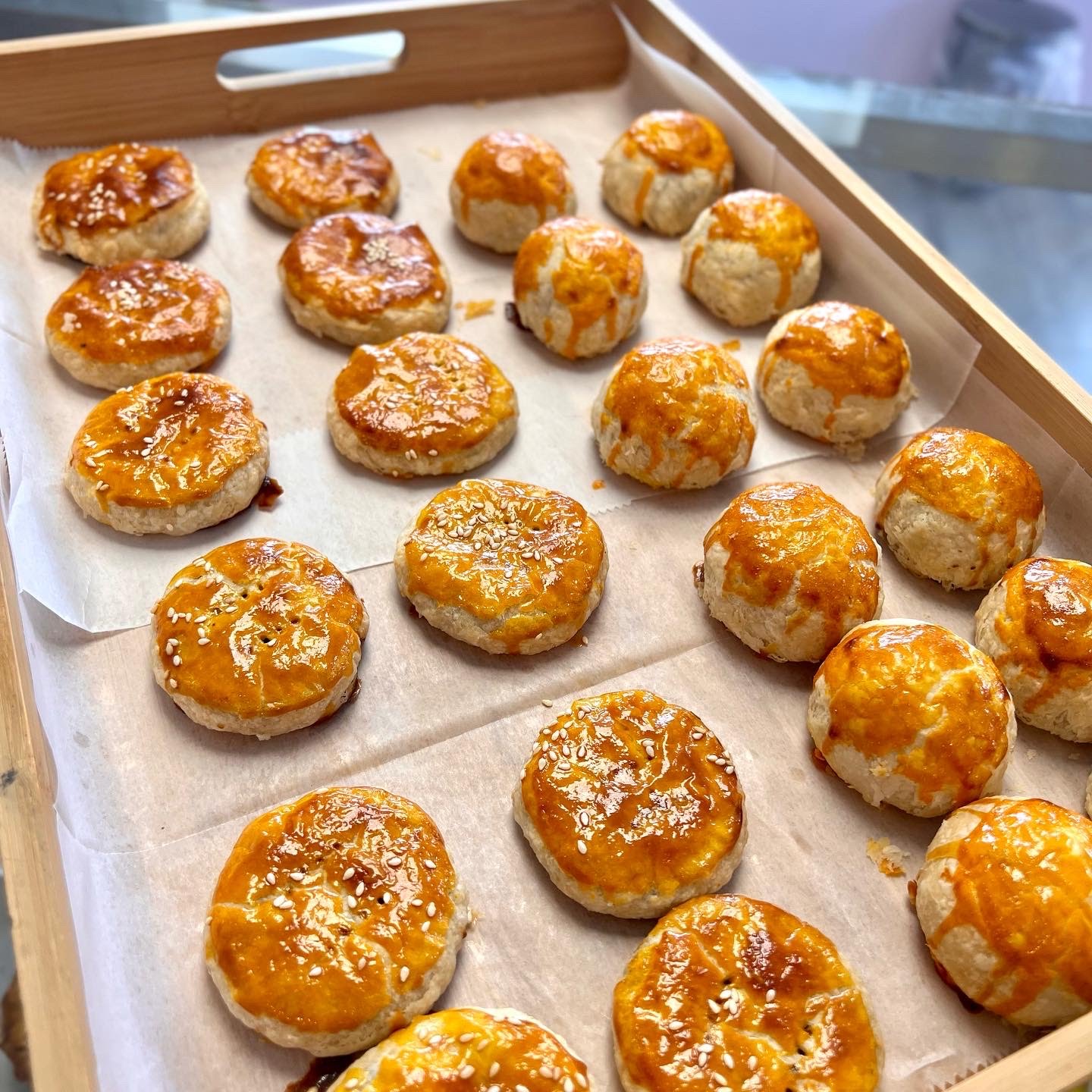 Dodo Bakery by null