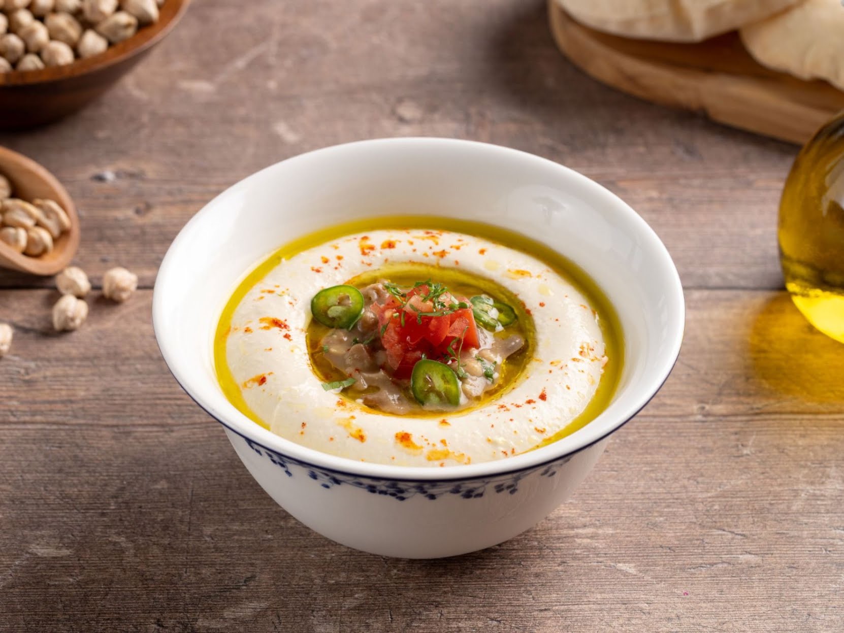 Bait Maryam - Dubai by null