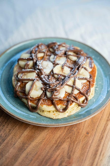 Bagel Bin Deli by null