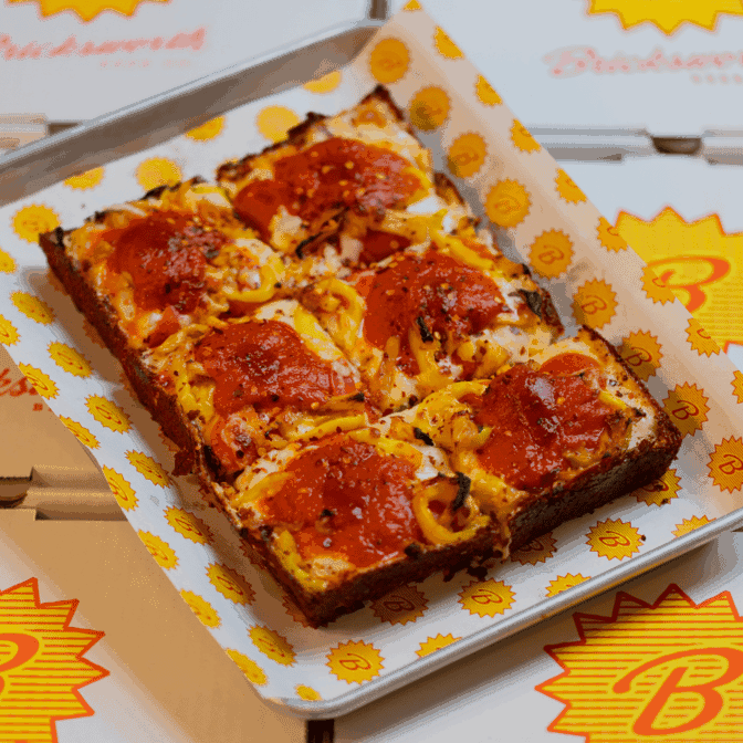 Bricksworth Beer Co. by null