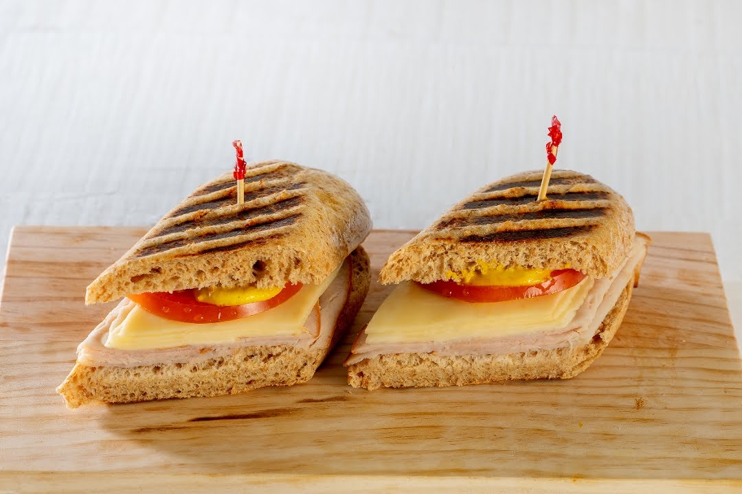 Vicky Bakery by null