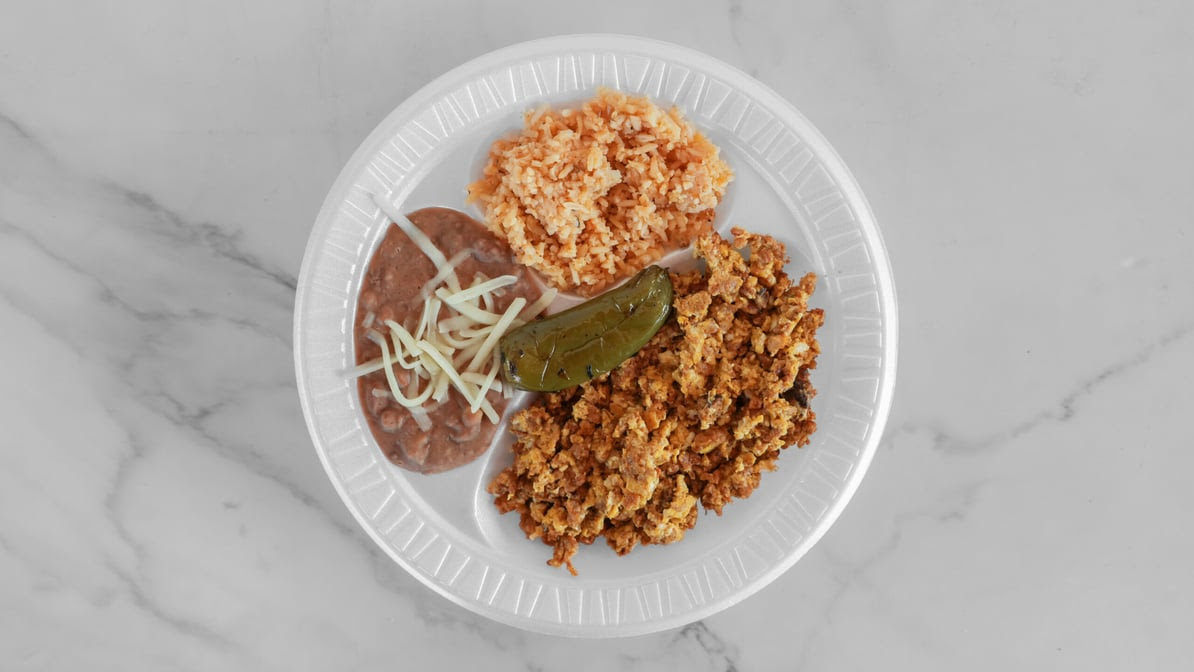 Taqueria El ARBOLITO by null