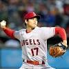 大谷翔平開幕戦