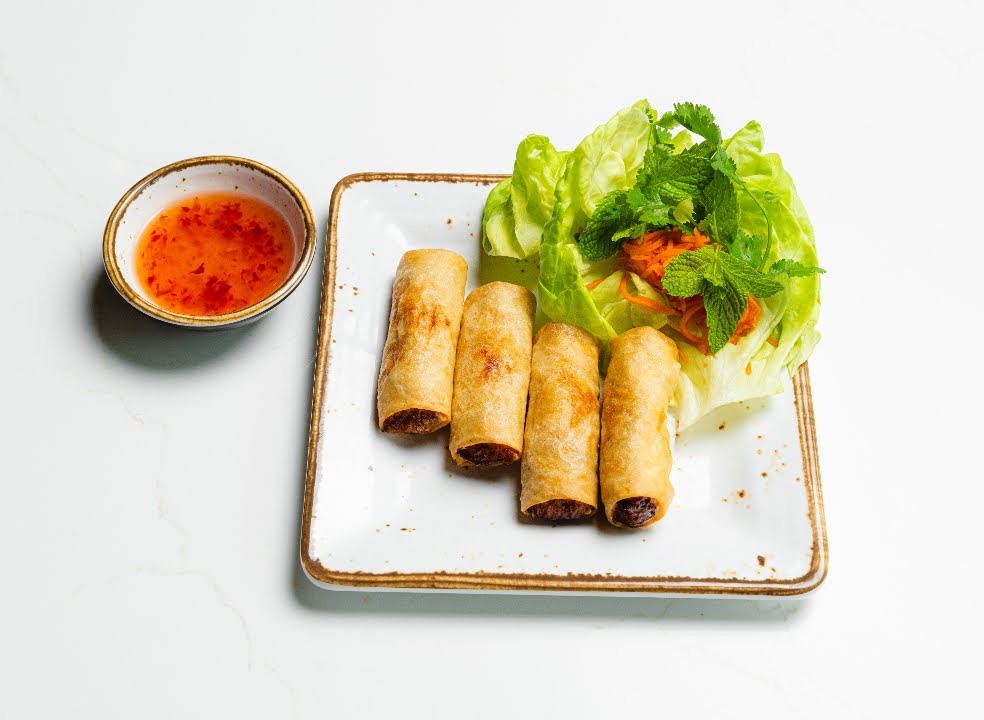 Lúa Viet Kitchen by null