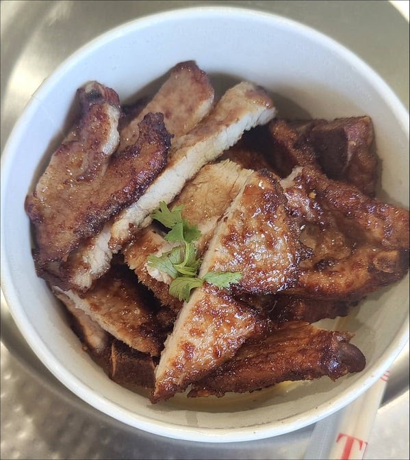 Tofu King Irvine by null