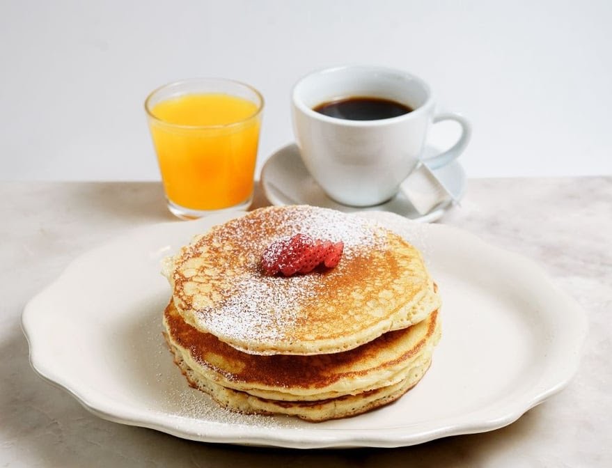 La Boulangerie Boul’Mich by null