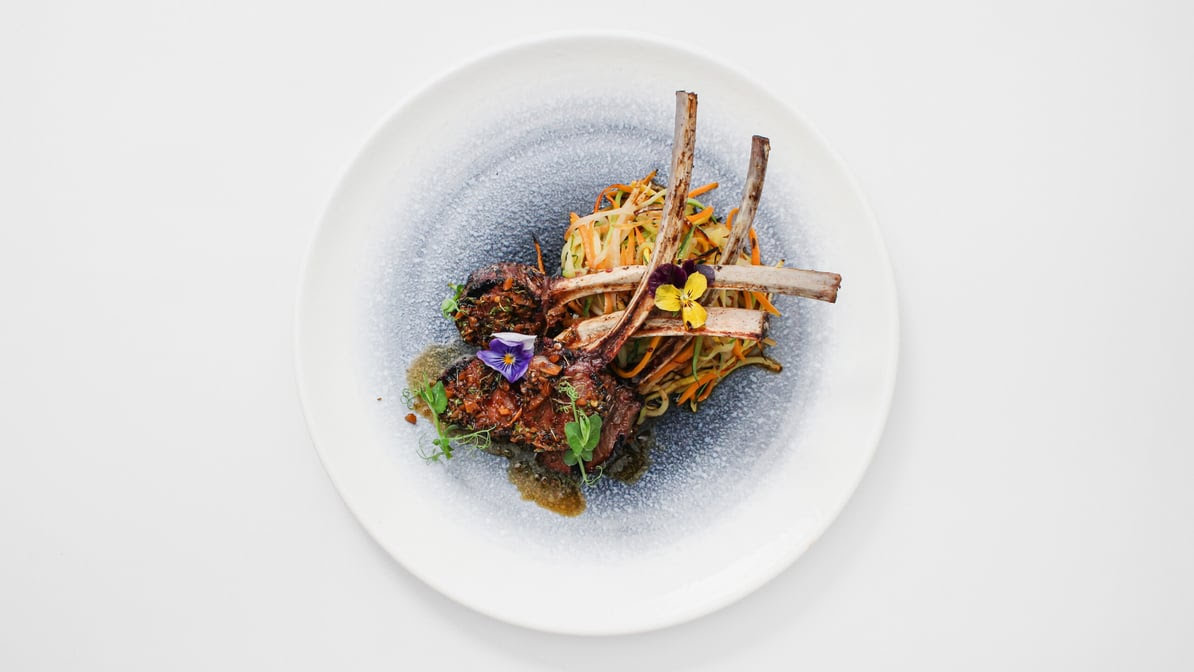 Little Lotus by null