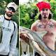 Body of 2nd Alabama fisherman recovered from Tennessee River 