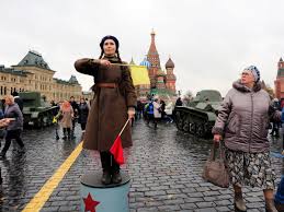 Little young russian open pussy|Lyubov Sobol's Hope for Russia | The New Yorker