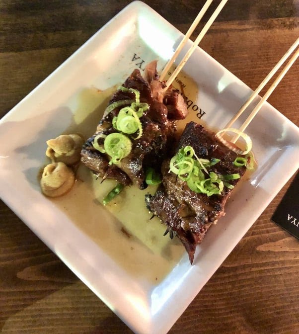 Robata JINYA - 3rd St. by null