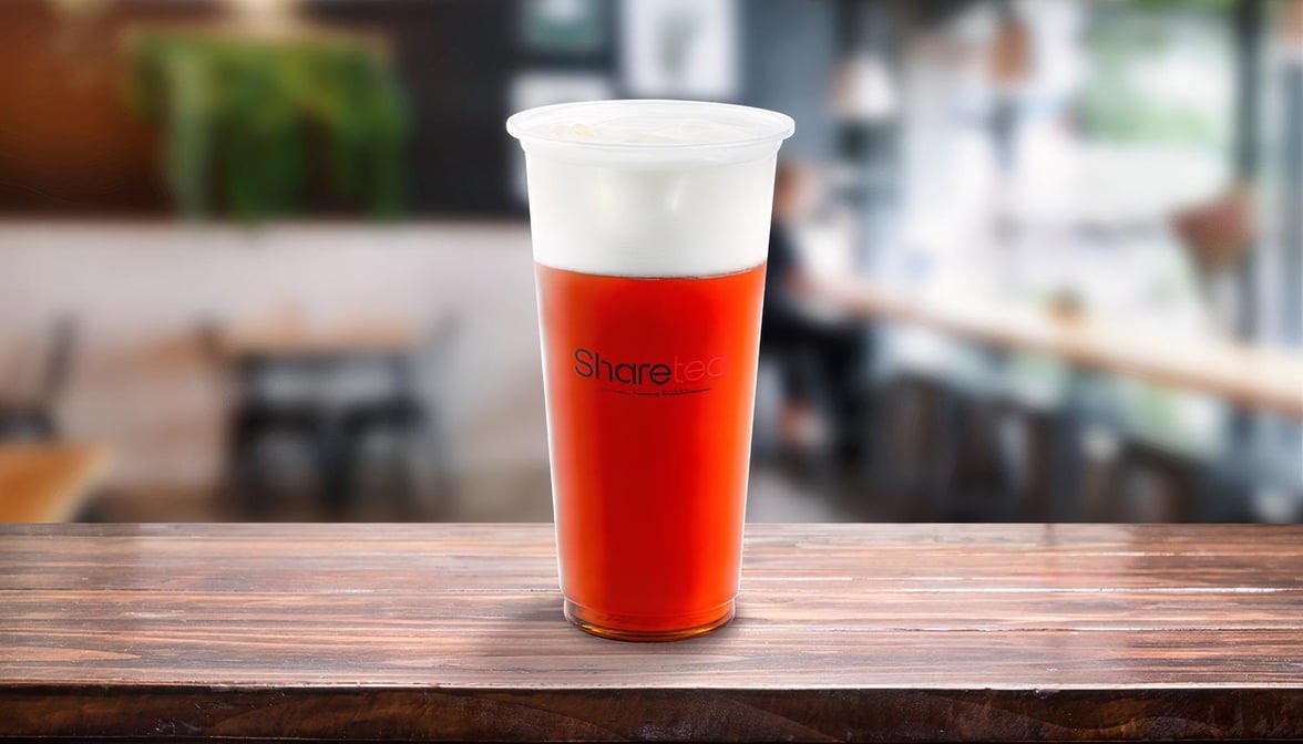 Sharetea - Orinda by null