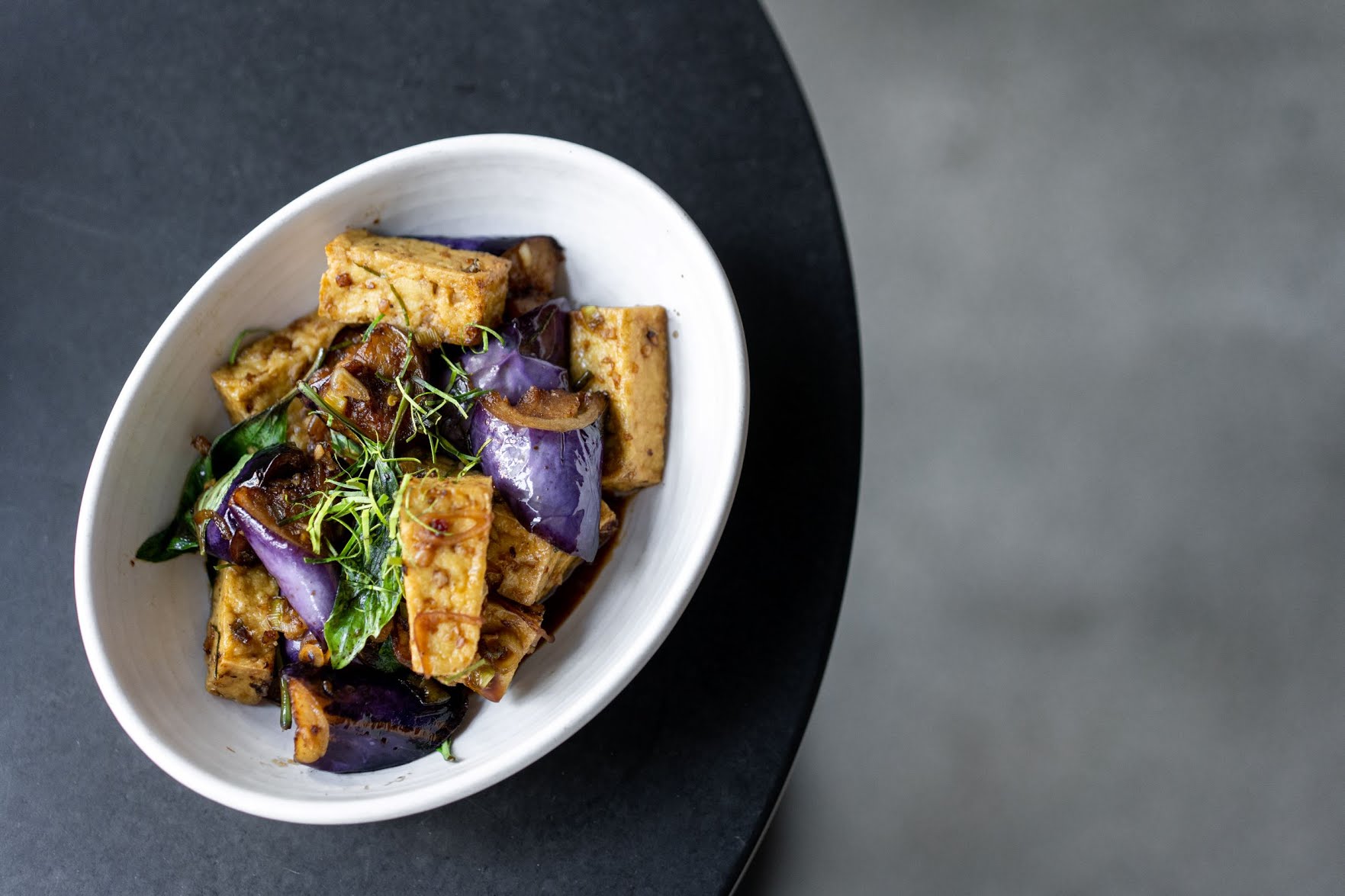 Wild Ginger McKenzie by null