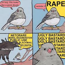 Bohemian grove jpg x Ugly bird