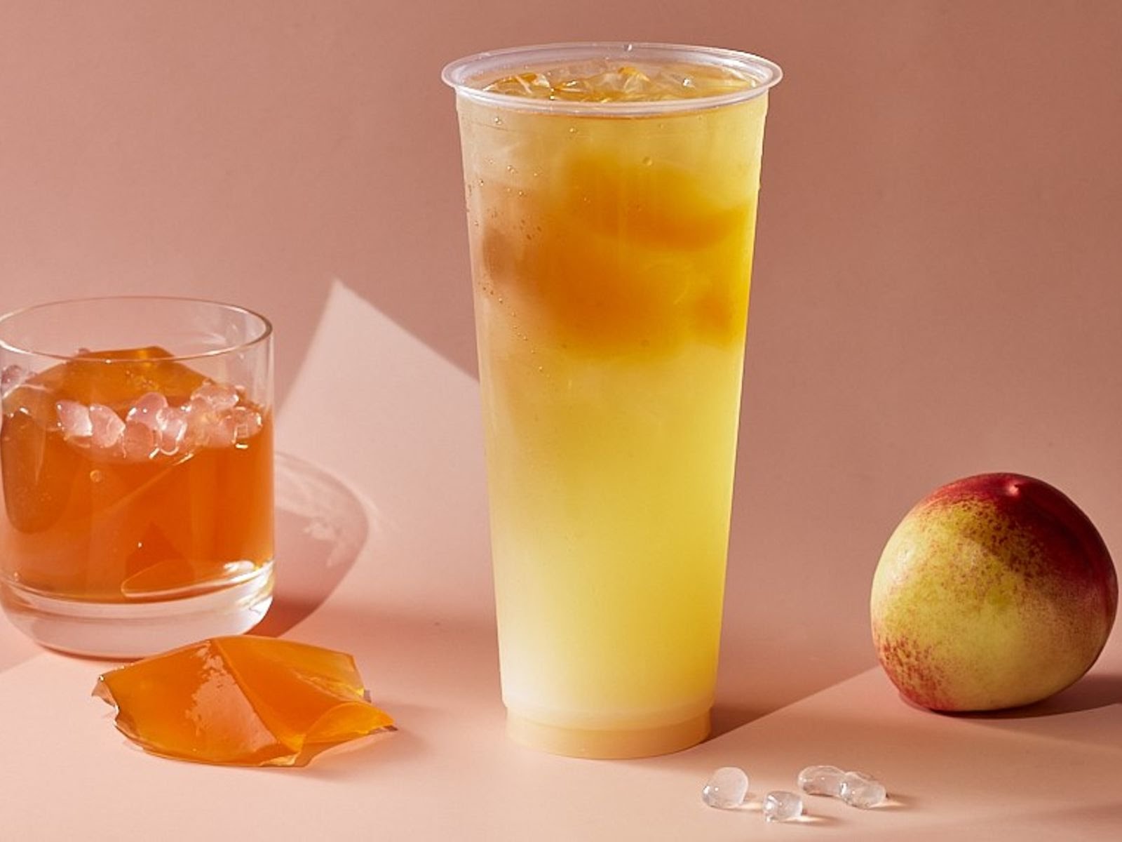 Teazzi Tea Shop-Chinatown by null