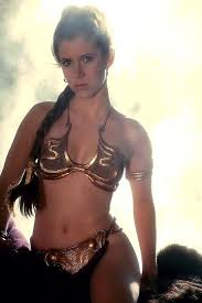 Princess leia cosplay nude jpg x Princess leia slave