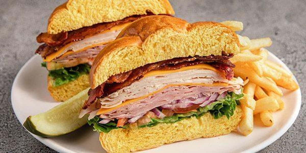 Miracle Mile Deli by null