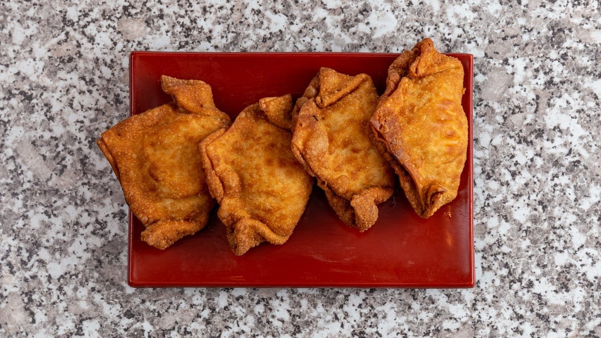 Chinese Munch In (Wheeling) by null