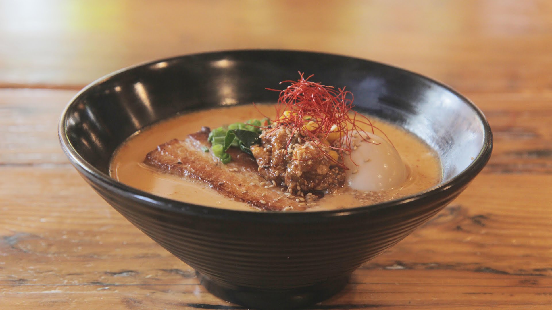 Matsunoki Ramen by null