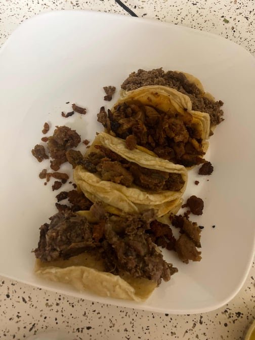 Taqueria El ARBOLITO by null