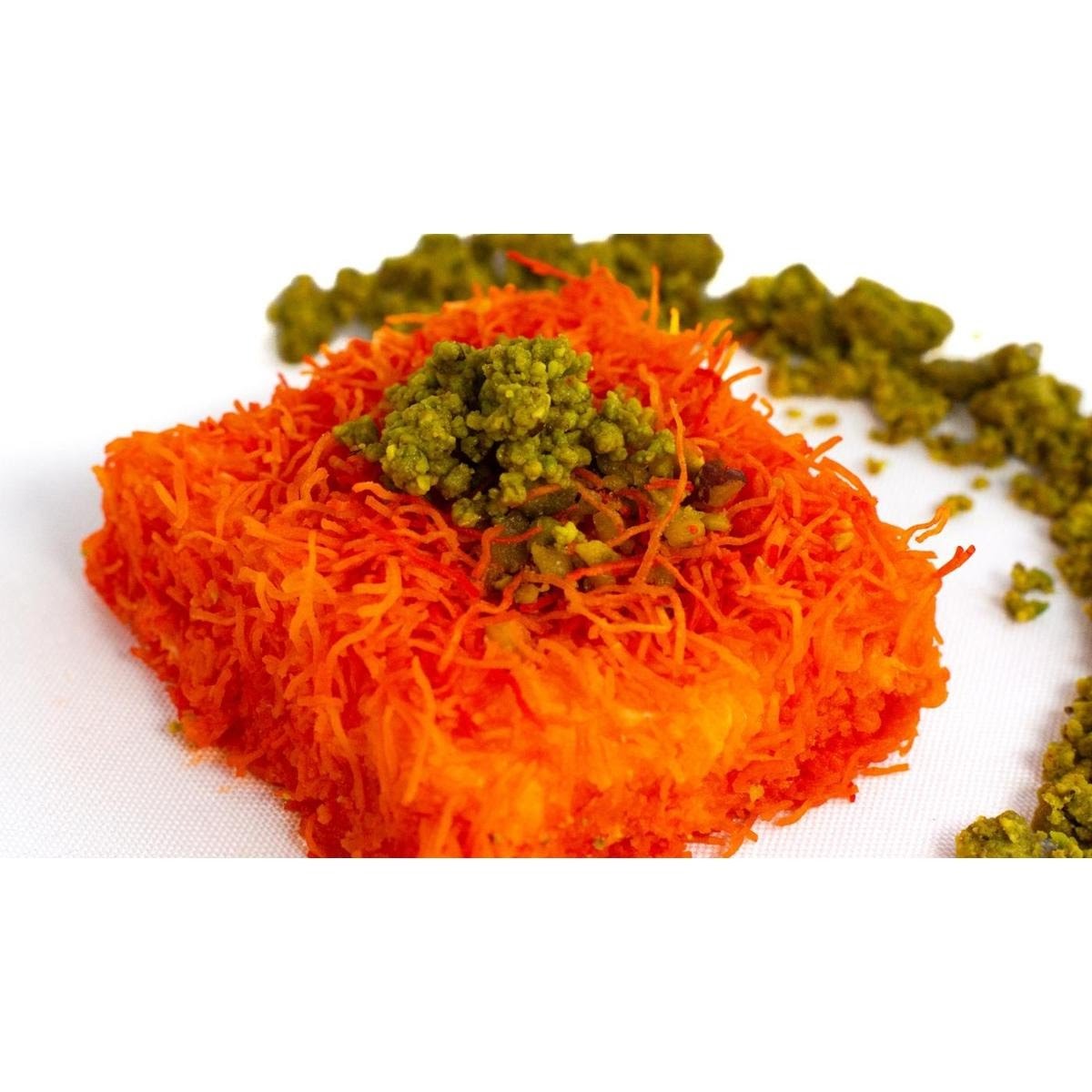 ZAATAR Mediterranean Cuisine by null