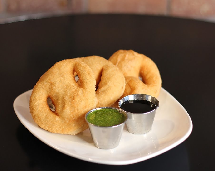 Gella's Diner and LB Brewing by null