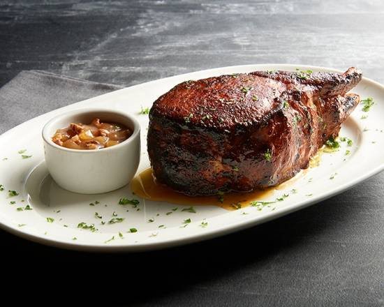 Mastro's Ocean Club by null