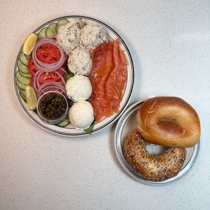 Mamaleh's Delicatessen Cambridge by null