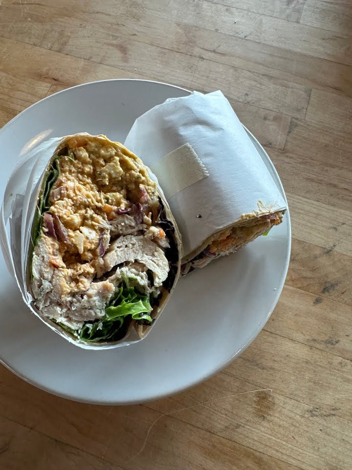 Chef Alyssa's Kitchen by null