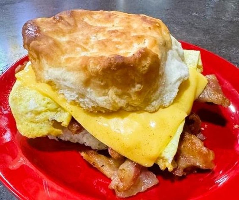 Gerald's Donuts by null