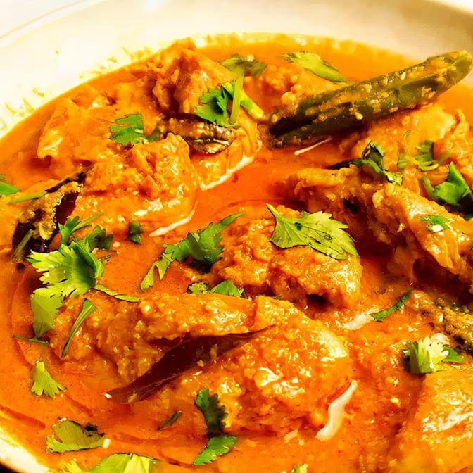 Curry N Go - Restaurant photo 5