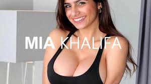Bangbros mia khalifa plays with her gorgoeus tits until sean lawless comes and fuck her free porn videos youporn jpg x Mia khalifa tit fuck