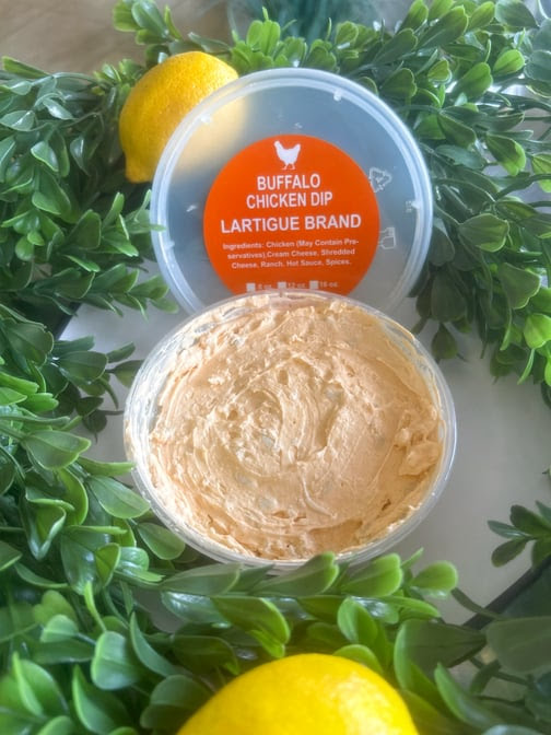 Lartigue's Original Fresh Seafood Market by null