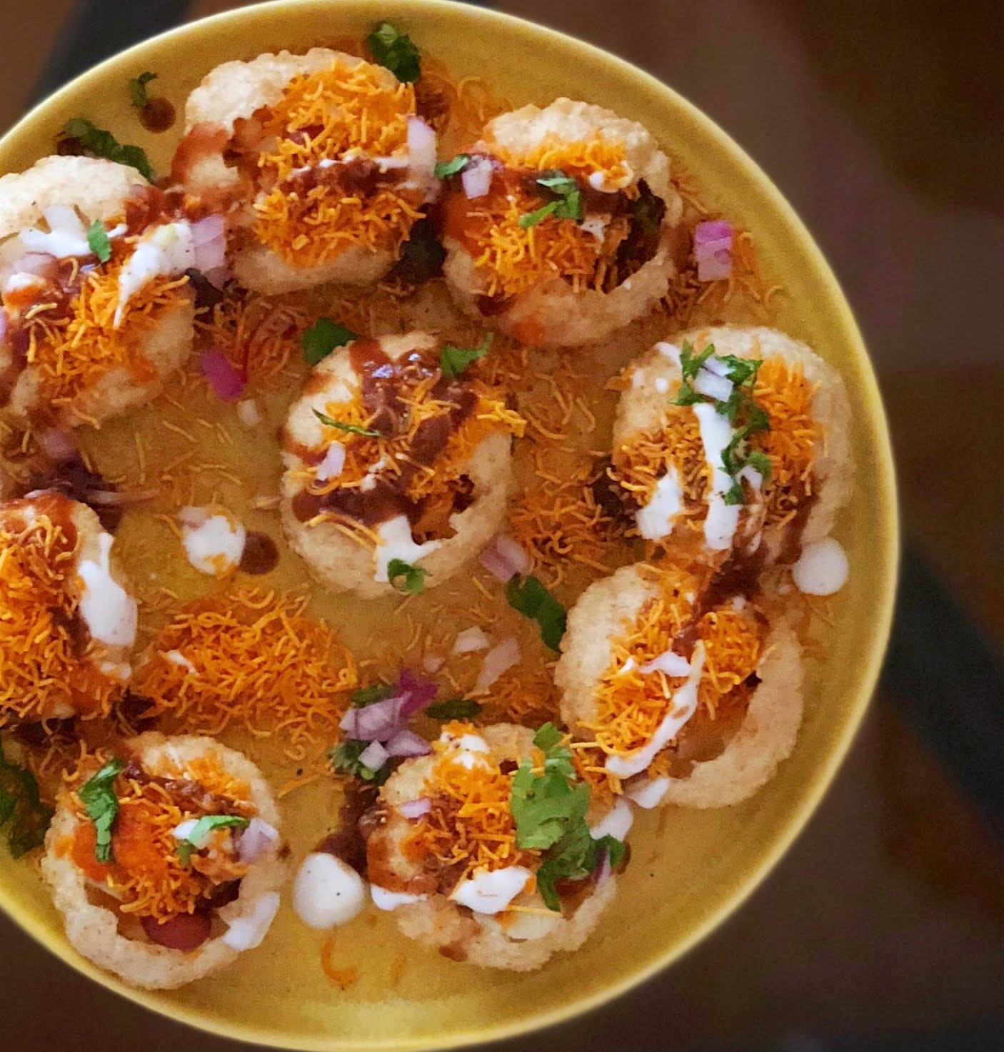 Desi Adda - Indian Fast Food by null