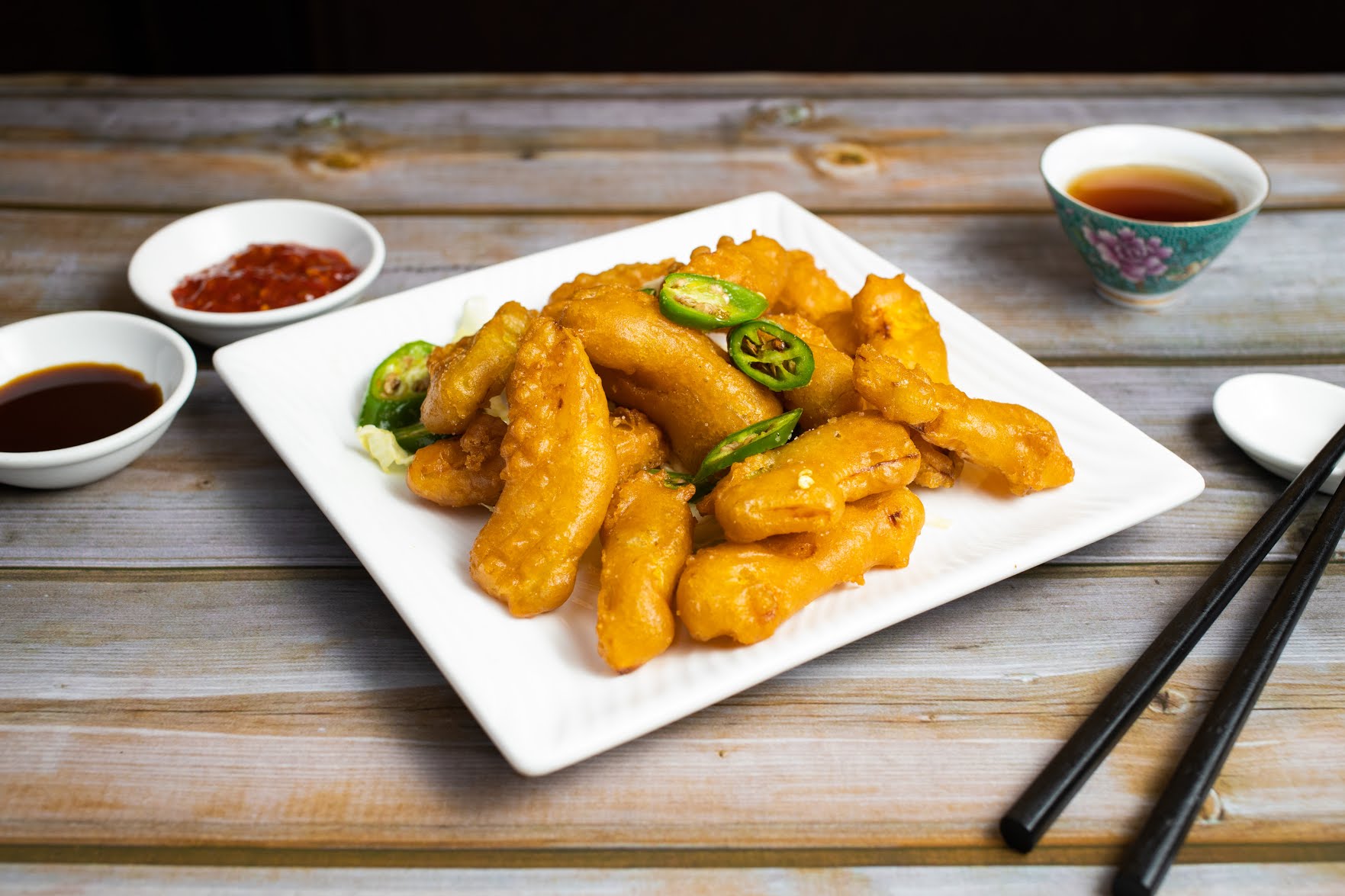 Vegan Deadly Sins by null