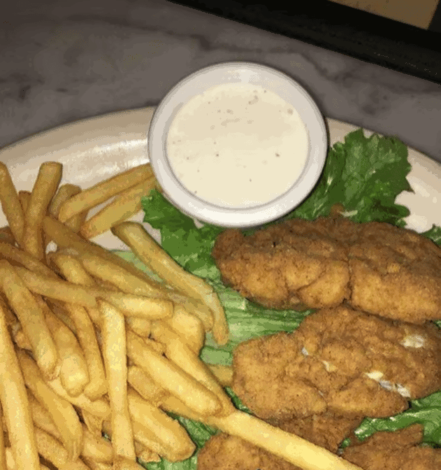 Fentons Creamery by null