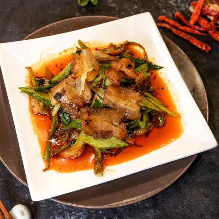 Sichuan Grand Oxford Branch 成都府牛津店 by null