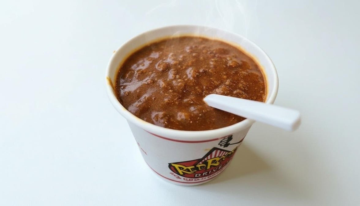 Red Rooster Drive-In by null