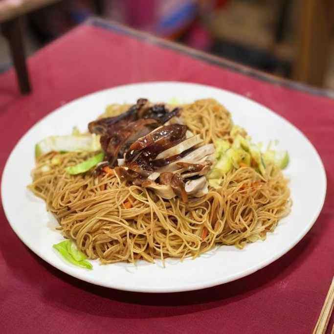 NEW YUEWONG RESTAURANT 裕旺大饭店 by null