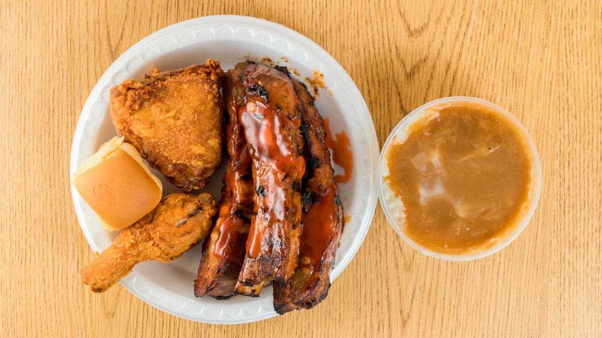 Chicken Holiday by null