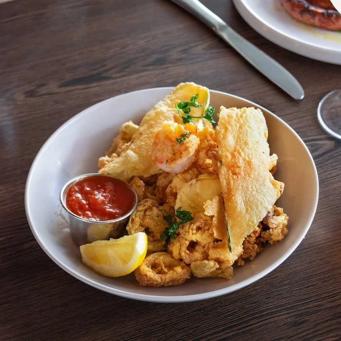 Camille's Pizzeria & Ristorante by null