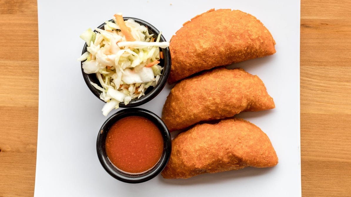 La Pupusa Loka by null