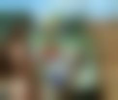 family vacation nude|A family of nudists relax on holiday Stock Photo - Alamy