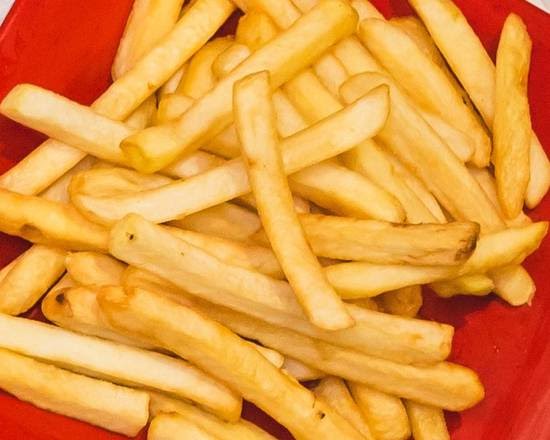 El Pollo Inka by null