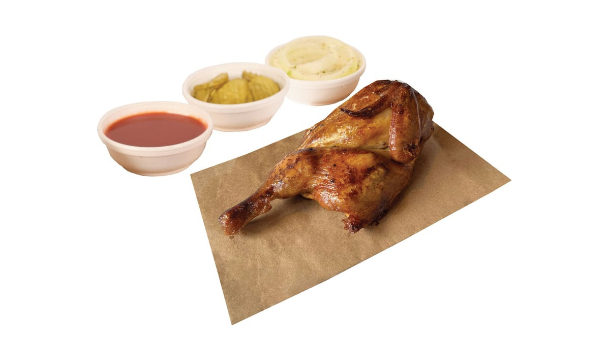 Bill Miller BBQ by null