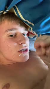 It was too much sperm for sweet mouth of stella cox jpg x Escort cum in mouth