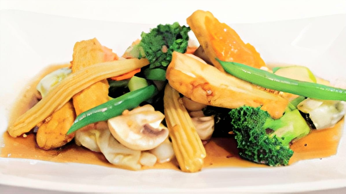 Sukhothai Restaurant by null