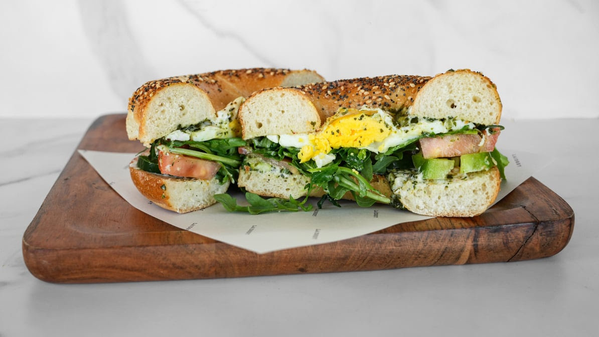 Laidrey Coffee Roasters by null