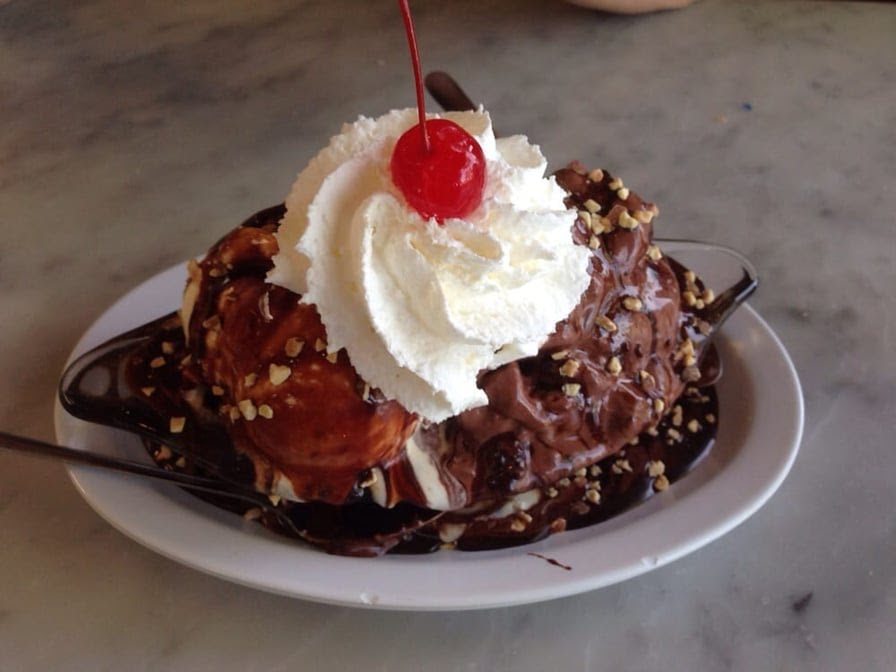 Fentons Creamery by null