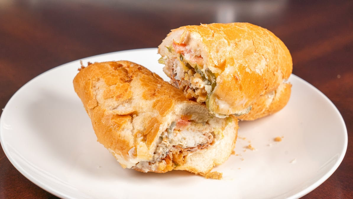 Read Seafood by null